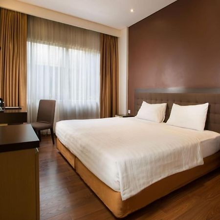 Laras Asri Resort & Spa Салатіга Екстер'єр фото